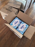 舒洁（Kleenex）小皇冠湿厕纸 80抽*6包厕湿巾湿厕纸纯水婴儿湿厕纸可搭配卷纸 实拍图