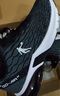 乔丹运动鞋男鞋秋冬半掌气垫减震防滑软底男子跑步鞋 实拍图