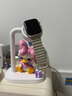 绿联手表充电支架iwatch充电器支架通用苹果全系列apple watch3/4/5/6/7/8/S9/S10桌面无线充底座 实拍图