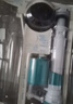 登沃克【德国】马桶配件全套进水阀排水按钮老式坐便器通用水箱抽水器A1 实拍图