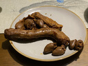 正大鸭胸肉鸭舌鸭头鸭脖鸭腿鸭胗鸭心鸭翅生鲜鸭货烧烤食材 鸭脖 900g  26年2月生产 实拍图