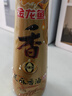 金龙鱼纯芝麻香油 400ml【一级】凉拌 调味 烹饪 火锅 调味油 玻璃瓶 实拍图