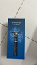 飞利浦（PHILIPS）电动剃须刀新一代旋护5系机皇系列 净护双升级AI智能痘敏肌刮胡刀年 情人节生日礼物送男生父亲 实拍图