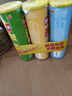 乐事（Lay's）无限薯片 104g*3罐 组合装（黄瓜+原味+青柠） 休闲零食 实拍图