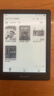 掌阅（iReader）Light4 长续航 6英寸智能阅读本 电子书阅读器 墨水屏电纸书 AI平板电脑学习看漫 便携笔记本 沉墨 实拍图