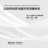 水星家纺被子羊毛被100%澳洲绵羊毛冬被80支全棉可水洗冬季被芯200×230cm 实拍图