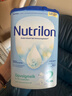 诺优能（Nutrilon）诺优能婴幼儿配方奶粉HMO益生元荷兰牛栏原装进口800g 缺货速囤 【咨询领大额券+膨胀金打96折】2段6罐  27年2-3月 实拍图