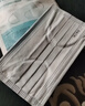 海氏海诺一次性医用外科口罩 灭菌级口罩医用独立包装一只一袋 防尘100只 实拍图
