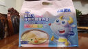 小鹿蓝蓝婴幼儿谷物肉蔬营养面450g 量贩活力款 热门商品儿童线面无盐挂面 实拍图