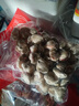 千牛农扇贝肉2斤 鲜剥冷冻带黄扇贝肉干净无沙 海鲜贝类源头直发 年货 实拍图