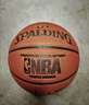 斯伯丁（SPALDING）篮球TF系列7号PU比赛室内外兼用耐磨成人青少年 77-176Y 实拍图