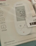 鱼跃（Yuwell）580血糖仪医用级家用检监测语音播报金榜 【仪器+100支试纸套装】 实拍图