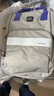 babycare妈咪包多功能轻便手提包大容量时尚外出双肩包遛娃 季风灰大号 实拍图