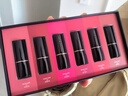 完美日记倾色慕光唇膏迷你礼盒6支装礼盒六色口红小支装新年礼物送女生 实拍图