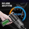 桂枫除尘器家用无线汽车除尘器两用手持吹尘器小型宠物除毛器 实拍图