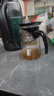 飘逸壶泡茶壶耐热高温玻璃沏茶过滤内胆冲茶器家用茶具套装 飘逸杯500mL1个 实拍图