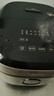 美的（Midea）0涂层电饭煲IH无涂层4L大容量316L不锈钢内胆家用多功能智能3-4人4-5人电饭锅年货好物MB-HC459S 实拍图