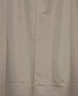 铭聚布艺（MINGJU）窗帘 全遮光窗帘成品窗帘布涤塔夫杏仁奶咖挂钩式2.0*2.0单片 实拍图