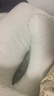 多米贝贝（Tomibaby）孕妇枕头护腰侧睡枕U型枕多功能托腹抱枕靠枕孕妇睡枕孕妇礼物 实拍图