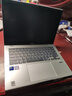 华硕无畏14 二代酷睿Ultra5 2.5K亮彩护眼长续航高性能AI轻薄笔记本电脑(225H 16G 1T) 实拍图