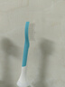 飞利浦电动牙刷头 儿童标准型 2支装 HX6042/63 官方原装适配小飞刷HX5232 HX6322 HX6352型号刷柄 实拍图
