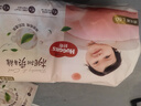 好奇（Huggies）铂金装小桃裤成长裤L120片(9-14kg)大号尿不湿拉拉裤【透爽散热】 实拍图