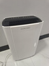 多乐信（DOROSIN）除湿机/抽湿机 除湿量21升/天 42㎡家用轻音地下室干衣除湿吸湿器 回南天干燥机ER-20 实拍图