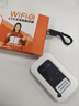 影腾随身wifi三网全国通用无线wi-fi6免插卡移动联通电信无限制大流量卡便携式网卡高速网络2025款5GHF 【三网通3000毫安充电款+白色】超长续航 实拍图