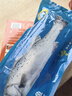 海名威 冷冻海鲈鱼850g/2条装 海鱼 生鲜鱼类 海鲜水产 年货节 实拍图