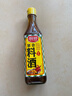 厨邦10度 调味料酒500ml 宴会级料酒 精致去腥增香 厨师烹饪香料调味 实拍图
