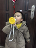 光多拉婴儿喇叭宝宝小喇叭可吹乐器口哨口琴儿童玩具生日礼物 实拍图