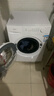 美的（Midea）滚筒洗衣机全自动 10公斤家用超薄 双重除菌 三重守护 MG100V11FPRO 以旧换新 国家补贴 京东自营 实拍图