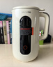 九阳（Joyoung）新款家用破壁机1.2L五谷杂粮免滤巴氏杀菌预约自清洗1-3人全自动316L医用级不锈钢内胆豆浆机D780 实拍图