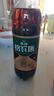 秋林格瓦斯黑麦芽大列巴面包发酵饮料 1.5L*6瓶 整箱装 实拍图