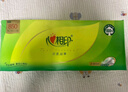 心相印无芯卷纸 茶语丝享4层100g*40卷 纸巾 卫生纸 整箱(新老交替) 实拍图
