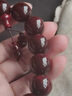 龍隐 正宗小叶紫檀手串男女士佛珠子正品高端香木情侣手链转运文玩 【带星老料】18mm*13颗 实拍图