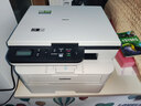 兄弟（brother）DCP-B7578DW 办公家用学习黑白激光打印机（2600页大印量 双面 高速 打印 复印 扫描  远程打印 ） 实拍图