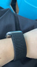 BHO适用苹果手表表带新款apple watch s11/s10尼龙回环式表带iwatch s9/8/7/6/ultra/se3/2/1运动表带 实拍图
