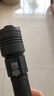 【日销万单】特种兵强光手电筒便携爆亮户外变焦远射超聚光LED灯 P600【变焦】【户外超亮】 实拍图