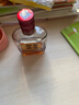椰岛（YEDAO）鹿龟酒33度（佳品）135ml*6 白酒 中华老字号 非遗技艺 低糖 实拍图