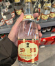 汾酒 红盖玻汾 清香型白酒 42度 475mL*6瓶 整箱非原箱 实拍图