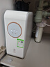 沁园家用净水器小白鲸1000Gpro直饮机51045+管线机O5411+前置过滤器5510 实拍图
