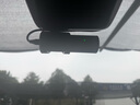 盯盯拍行车记录仪MINI3S 4K版 超高清影像360°旋转镜头5GWiFi 超级电容 实拍图