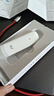 中兴F32 随身wifi6【送1500G】支持5G 4G设备可移动无线免插卡不限速便携式网卡托全网通用流量2025款 白色【 WiFi6 双网切换 】旗舰版 实拍图