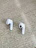 小米（MI）Redmi Buds 6 活力版 蓝牙耳机 30小时长续航 适用于安卓苹果手机 白色 实拍图