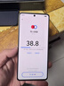 vivo iQOO Z10 Turbo 16GB+512GB 云海白 天玑8400满血版 7620mAh超薄蓝海电池 手机 国家补贴 实拍图