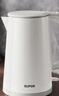 苏泊尔（SUPOR）1.7升大容量 电热水壶烧水壶开水壶电水壶煮水壶 家用智能多功能无缝内胆316L不锈钢 SW-17E05L 实拍图