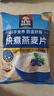 桂格（QUAKER）快煮快熟燕麦片1000克袋装 营养早餐 膳食纤维 零添加白砂糖 实拍图