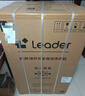 统帅（Leader）海尔出品 悦己波轮洗衣机 全自动家用10.2公斤超微净魔方 京东自营以旧换新家电补贴XQBL102-M20D1 实拍图