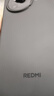 小米 REDMI K80 国家补贴 第三代骁龙 8 6550mAh大电池 澎湃OS 山峦青 12GB+512GB 红米5G手机 实拍图